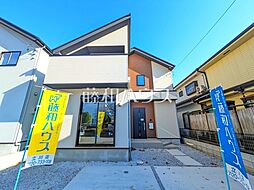 物件画像 立川市砂川町6丁目　全2棟　新築分譲住宅 2号棟