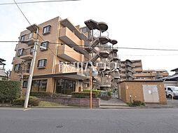 物件画像 ライオンズマンションひばりヶ丘第2