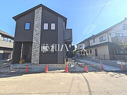物件画像 日野市石田1丁目 全2棟 新築分譲住宅 2号棟