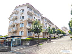 物件画像 ベルコリーヌ南大沢第6号棟