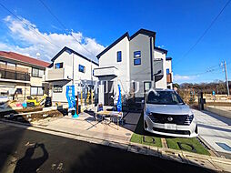 物件画像 三鷹市大沢2丁目　全27区画　新築分譲住宅 3号棟