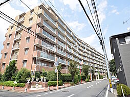 物件画像 ブロッサムコートむさし野ビューウイング