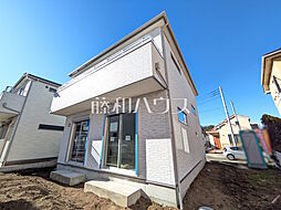 物件画像 八王子市下恩方町　全6棟／2号棟　新築分譲住宅