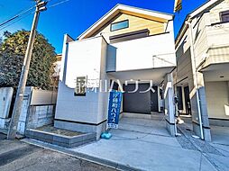 物件画像 西東京市谷戸町3丁目　全2棟　新築分譲住宅 1号棟