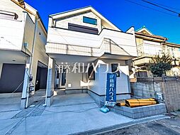 物件画像 西東京市谷戸町3丁目　全2棟　新築分譲住宅 2号棟