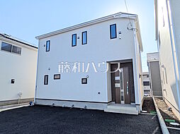 物件画像 八王子市川口町　全11棟　新築分譲住宅 5号棟