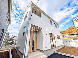 物件画像 八王子市川口町　全11棟　新築分譲住宅 8号棟