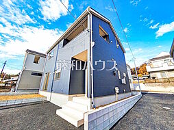 物件画像 八王子市川口町 全11棟 新築分譲住宅 7号棟