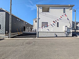 物件画像 八王子市川口町　全11棟　新築分譲住宅 4号棟