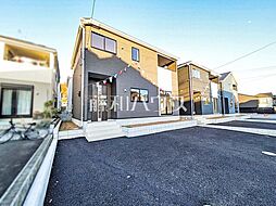 物件画像 八王子市川口町 全11棟 新築分譲住宅 1号棟