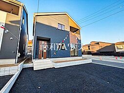 物件画像 八王子市川口町 全11棟 新築分譲住宅 3号棟