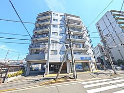 物件画像 ハイマート久米川