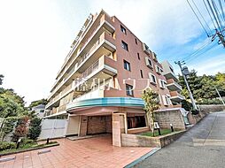物件画像 サンクレイドル暁町弐番館