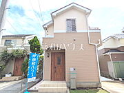 外観　【三鷹市牟礼7丁目】