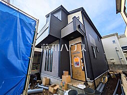 物件画像 西東京市南町2丁目 全2棟/2号棟 新築分譲住宅 2号棟