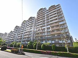 物件画像 西国分寺ゆかり弐番街