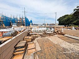 物件画像 所沢市大字下安松　全11棟　新築分譲住宅 5号棟