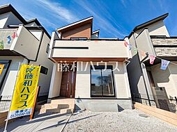 物件画像 所沢市大字下安松　全11棟　新築分譲住宅 5号棟