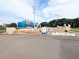 物件画像 所沢市大字下安松　全11棟　新築分譲住宅 1号棟