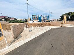 物件画像 所沢市大字下安松　全11棟　新築分譲住宅 2号棟