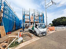 物件画像 所沢市大字下安松　全11棟　新築分譲住宅 9号棟