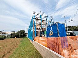 物件画像 所沢市大字下安松　全11棟　新築分譲住宅 8号棟