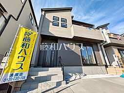 物件画像 所沢市大字下安松　全11棟　新築分譲住宅 3号棟