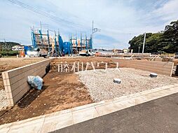 物件画像 所沢市大字下安松　全11棟　新築分譲住宅 3号棟