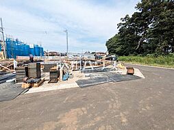 物件画像 所沢市大字下安松　全11棟　新築分譲住宅 7号棟