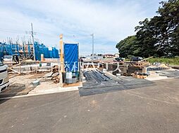 物件画像 所沢市大字下安松　全11棟　新築分譲住宅 6号棟