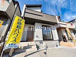 物件画像 所沢市大字下安松　全11棟　新築分譲住宅 4号棟