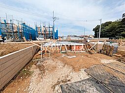 物件画像 所沢市大字下安松　全11棟　新築分譲住宅 4号棟