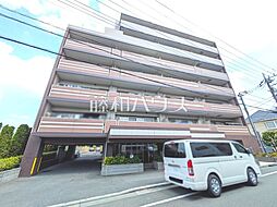 物件画像 サンクレイドル花小金井