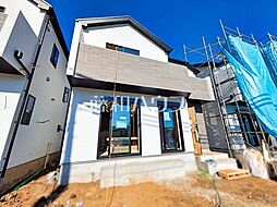 物件画像 東久留米市南沢4丁目　全18棟　新築分譲住宅 P号棟