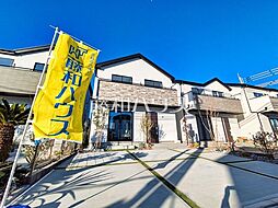 物件画像 東久留米市南沢4丁目 全18棟 新築分譲住宅 E号棟