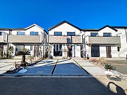 物件画像 東久留米市南沢4丁目 全18棟 新築分譲住宅 E号棟