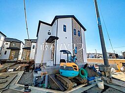 物件画像 東久留米市南沢4丁目　全18棟　新築分譲住宅 H号棟