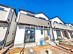 物件画像 東久留米市南沢4丁目 全18棟 新築分譲住宅 D号棟