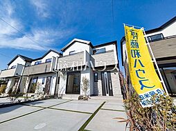 物件画像 東久留米市南沢4丁目　全18棟　新築分譲住宅 C号棟