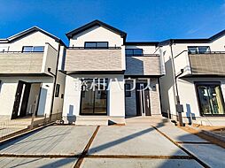 物件画像 東久留米市南沢4丁目 全18棟 新築分譲住宅 C号棟