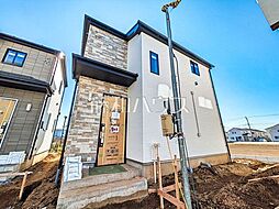 物件画像 東久留米市南沢4丁目 全18棟 新築分譲住宅 I号棟