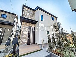 物件画像 東久留米市南沢4丁目　全18棟　新築分譲住宅 I号棟