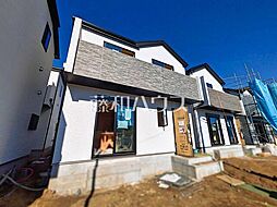 物件画像 東久留米市南沢4丁目 全18棟 新築分譲住宅 O号棟