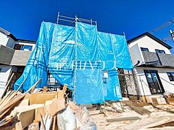 物件画像 東久留米市南沢4丁目 全18棟 新築分譲住宅 Q号棟