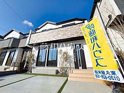 物件画像 東久留米市南沢4丁目 全18棟 新築分譲住宅 Q号棟
