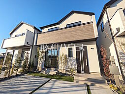 物件画像 東久留米市南沢4丁目 全18棟 新築分譲住宅 B号棟