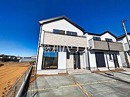 物件画像 東久留米市南沢4丁目　全18棟　新築分譲住宅 A号棟