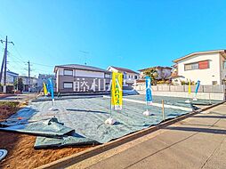 物件画像 立川市柴崎町1丁目　全1区画　宅地分譲