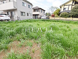 物件画像 東大和市芋窪6丁目　全3区画／2号地　宅地分譲