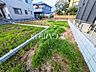 外観：2号地　現地写真　【東大和市芋窪6丁目】